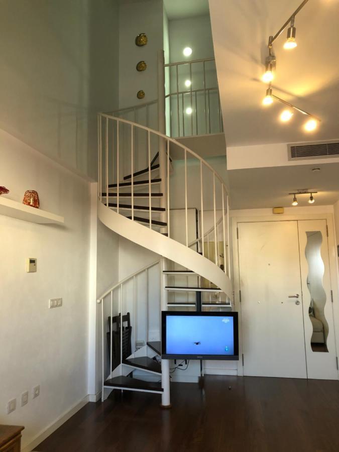 Felix Saenz By Luma Apartment มาลากา ภายนอก รูปภาพ