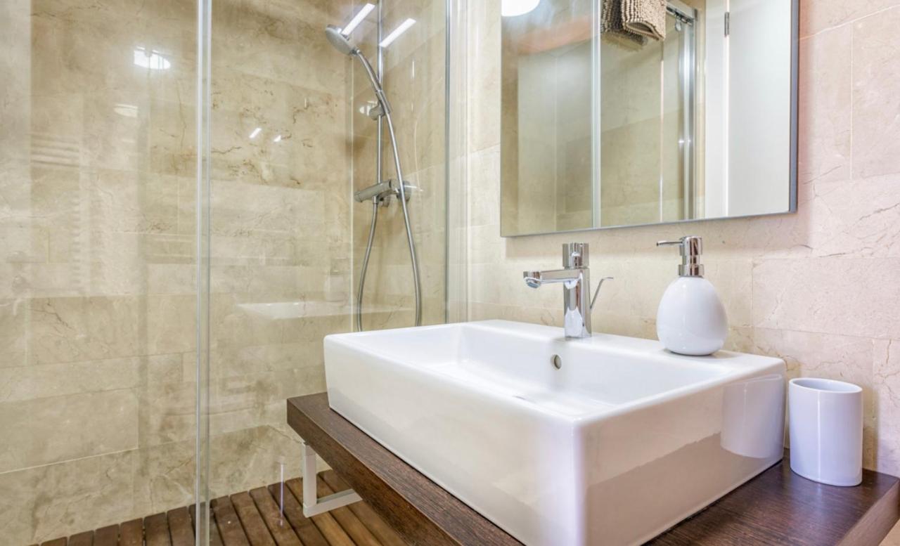 Felix Saenz By Luma Apartment มาลากา ภายนอก รูปภาพ