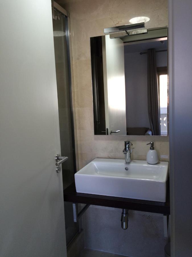 Felix Saenz By Luma Apartment มาลากา ภายนอก รูปภาพ